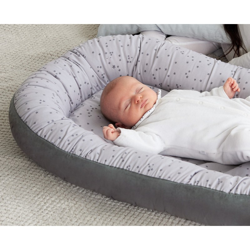 Reducteur De Lit Evolutif Pour Bebe De Tineo